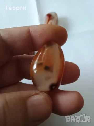 3 ахата от Мадагаскар, снимка 9 - Други ценни предмети - 50372248