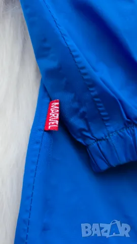 Комплект за дъжд 7-8 години , снимка 5 - Детски комплекти - 49779789