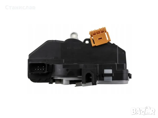  Opel Insignia A Брава за предна лява врата, снимка 2 - Части - 50310479