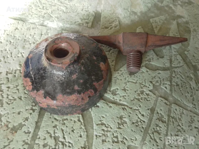 бижутерска златарска наковалня, снимка 2 - Други инструменти - 47830549