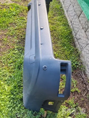  Задна Броня - Volvo xc90 , снимка 3 - Части - 49558478