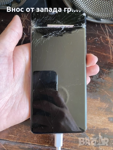 Xiaomi Mi 11 - За ремонт или за части, снимка 2 - Xiaomi - 55883930