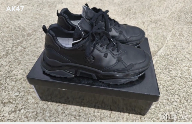 Guees, снимка 6 - Маратонки - 53519111