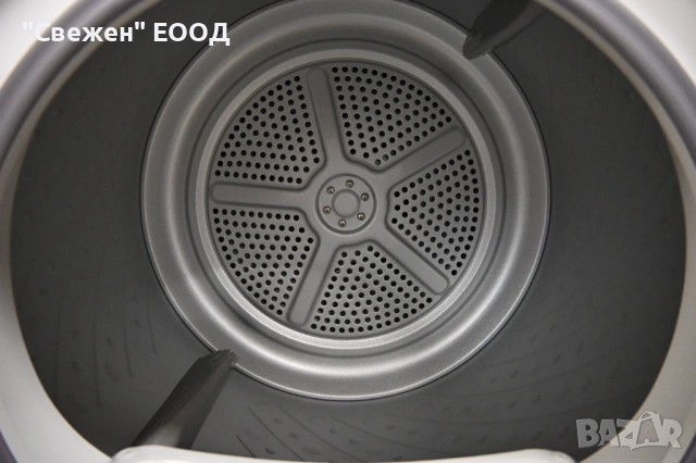 Икономична сушилня с термопомпа PKM WPTO9-13 DE 9 кг, снимка 9 - Сушилни - 53324550