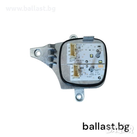 Баласт модул ляв B010391-B Infinity QX30 High Version 2017-2019