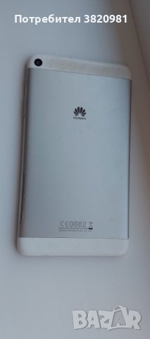 Таблет Huawei BGO-DL09, снимка 2 - Таблети - 44428904