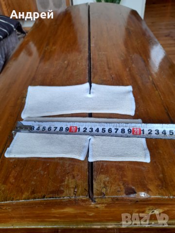 Стари глезенки, снимка 2 - Други ценни предмети - 40170595