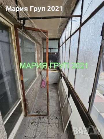 !!!ТОП ОФЕРТА!!!Продавам Тристаен Апартамент с Гараж в гр. Хасково кв."Орфей"!!!, снимка 8 - Апартаменти - 47288875