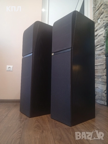 Hi-Fi тонколони JBL L-5 MADE IN USA, снимка 10 - Тонколони - 52938792