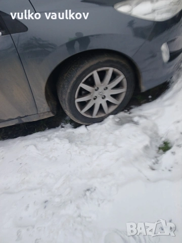 продава джанти с гуми, снимка 9 - Гуми и джанти - 53735166