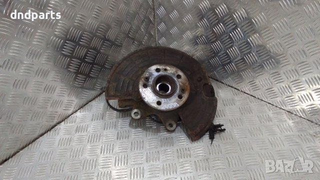 Шенкел Mercedes ML400 CDI W163 2003г.(преден ляв)	