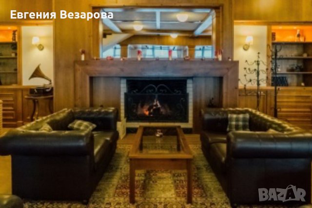 Студио Snow day под наем в Green life, Банско, снимка 7 - На зимен курорт - 37125910