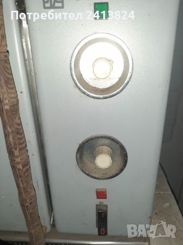 Стерилизатор, снимка 3 - Друга електроника - 39384959