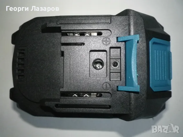 АКУМУЛАТОРНИ БАТЕРИИ 18.5V(21V) 4Ah 2 БАТЕРИИ КОМПЛЕКТ, снимка 4 - Винтоверти - 55795894