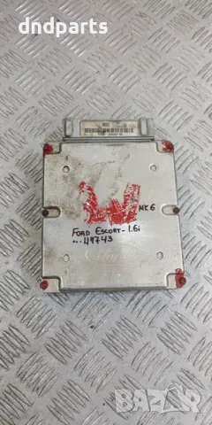 Компютър Ford Escort 1.6i MK6 1996г.	