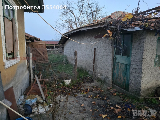 ПРОДАВАМ КЪЩА В С.КОЧМАР, снимка 5 - Къщи - 52462672