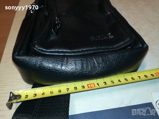 BOLO-КОЖЕНА ЧАНТА 2408231925, снимка 7 - Чанти - 41957564