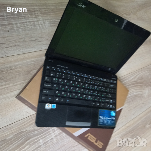 Asus EEE Pc 051 BX целия за части, снимка 2 - Части за лаптопи - 36386185