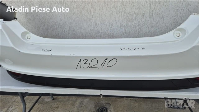 Задна броня Fiat Tipo Sedan година 2016 2017 2018 2019 2020 2021 2022 Комплектована , снимка 3 - Аксесоари и консумативи - 50544046