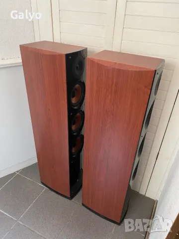 Pure Acoustics Supernova F8, Supernova C, Supernova S тонколони, снимка 10 - Тонколони - 49621022