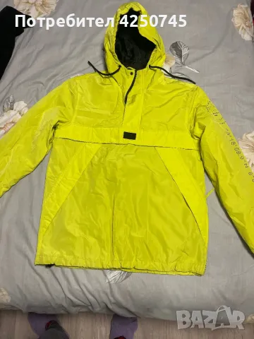 Мъжко яке, снимка 1