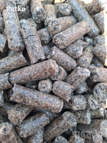 Шрот висок протеин