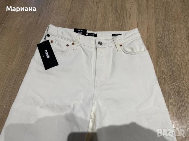 Дамски дънки Mavi, снимка 2 - Дънки - 56357649