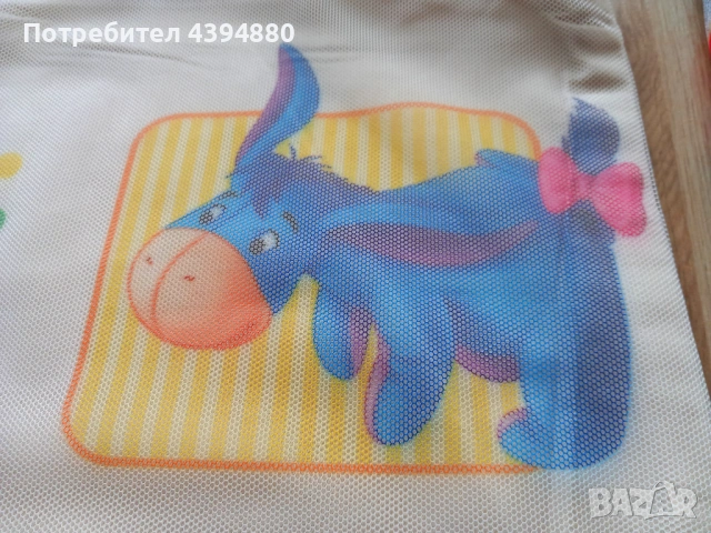 Комплект детски калъфки , снимка 4 - Спално бельо и завивки - 53738425