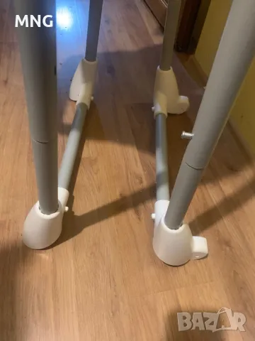 Столче за хранене Cam Pappаnanna, снимка 13 - Столчета за хранене - 48550516