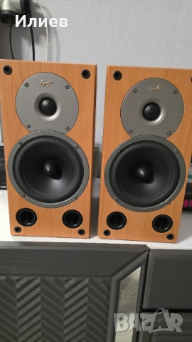 Тонколони Gale 3020