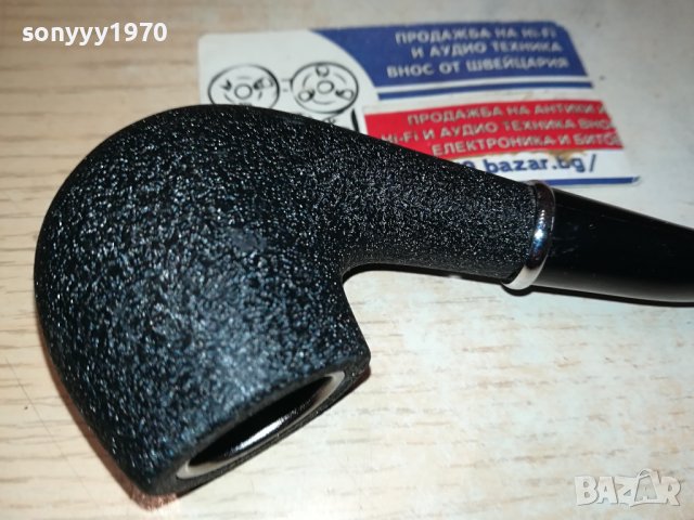 ЛУЛА ЧЕРЕН МАТ 0910231038, снимка 10 - Лули - 42491137