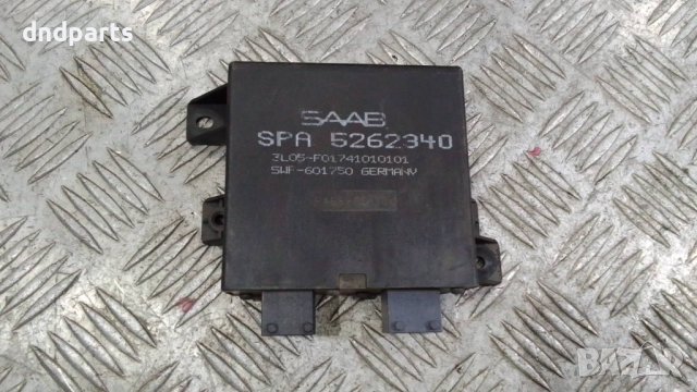 Модул парктроник Saab 9-5 2002г.	