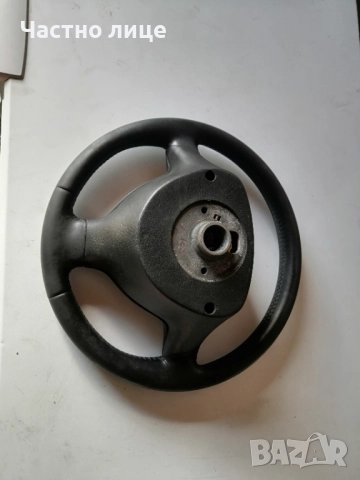 Волан с бег Vw -golf 4, Passat 4/5, Bora, Skoda, Seat, снимка 2 - Части - 52903869