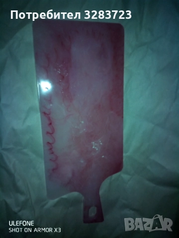 Ръчно изработени дъска за рязане, подарък, епоксидна смола 8 март, снимка 6 - Декорация за дома - 52958603