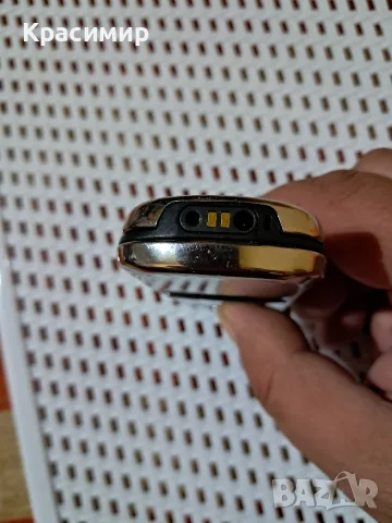 Телефон Nokia 8800, снимка 8 - Nokia - 55710661