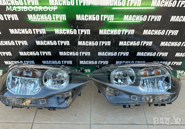 Фарове нексенон Н7 фар за Бмв Ф20 Ф21 Bmw 1 F20 F21