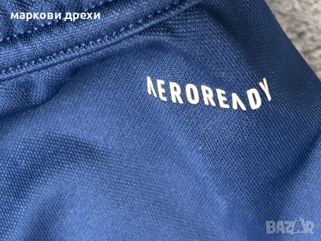 adidas CONDIVO 20 TRAINING PANT M, снимка 5 - Спортни дрехи, екипи - 52832719
