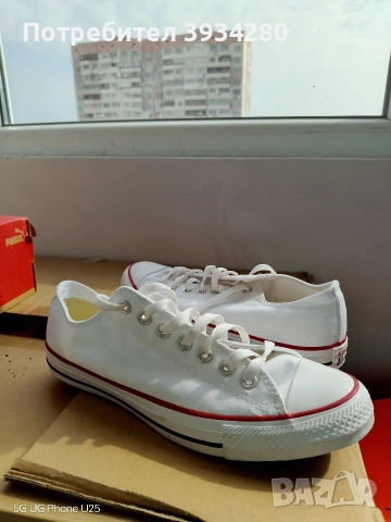 оригинални кецове, снимка 5 - Кецове - 53870421