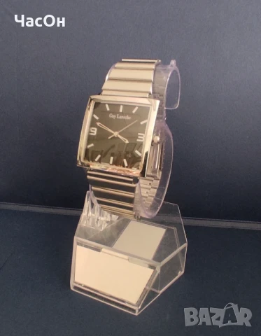 Дизайнерски GUY LAROSHE - красота!