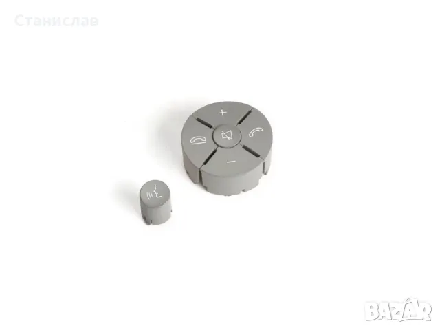 Mercedes GLK X204 Pre-Face Капачета за волан , снимка 2 - Части - 50218446