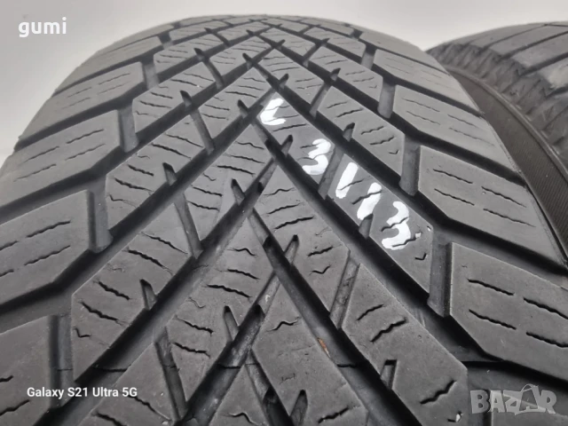 2бр зимни гуми 195/65/15 YOKOHAMA L03113, снимка 1