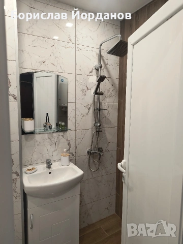 Отдава се под наем уютен и напълно оборудван апартамент, снимка 5 - Апартаменти - 53839111