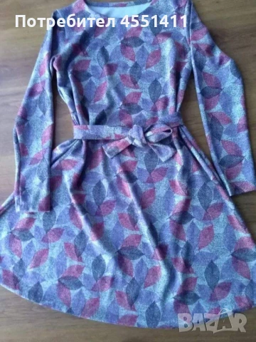 Дамски рокли, снимка 6 - Рокли - 51232040