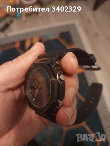 Casio g shock, снимка 4 - Мъжки - 53455365