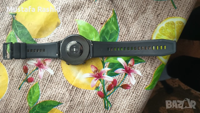 Huawei watch ht 2pro 