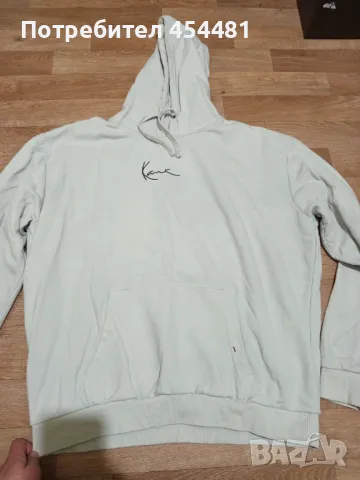 Karl Kani mens hoodie , снимка 1