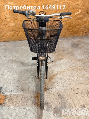 28цола CYCO алуминиев дамски градски велосипед колело[7ck-SRAM], снимка 12 - Велосипеди - 52928411