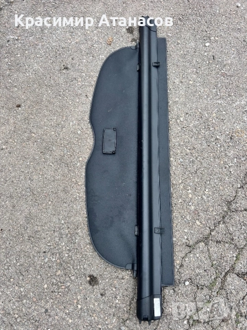 64910-05040-C1. Щора багажник за Тойота Авенсис T27. Комби. 2015-2019г, снимка 2 - Аксесоари и консумативи - 52886663