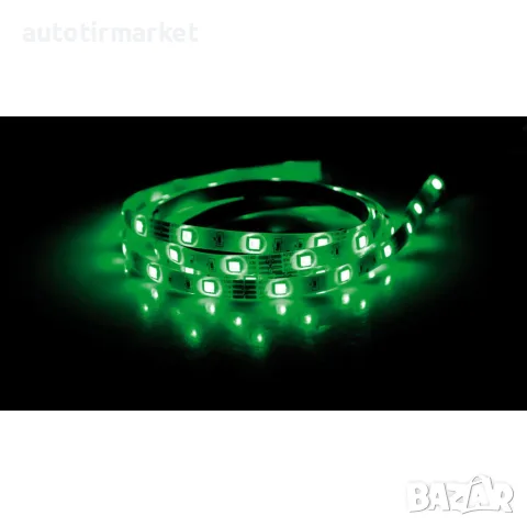 RGB LED LED лента 12/24V – 2мт. – LAMPA 73627, снимка 5 - Аксесоари и консумативи - 56052571