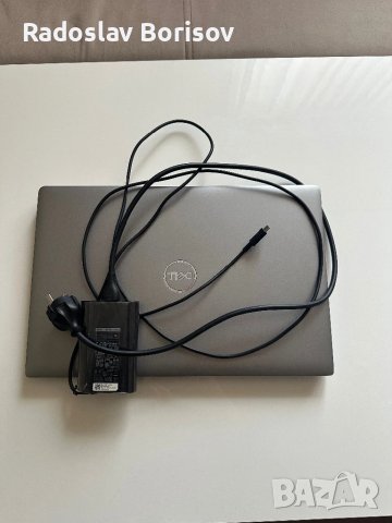 Dell Latitude 5520 15'6 Intel Core i7, снимка 6 - Лаптопи за дома - 49697404